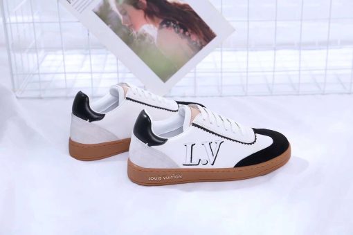 New Arrival L*V Women Shoes 005 - Sold Out