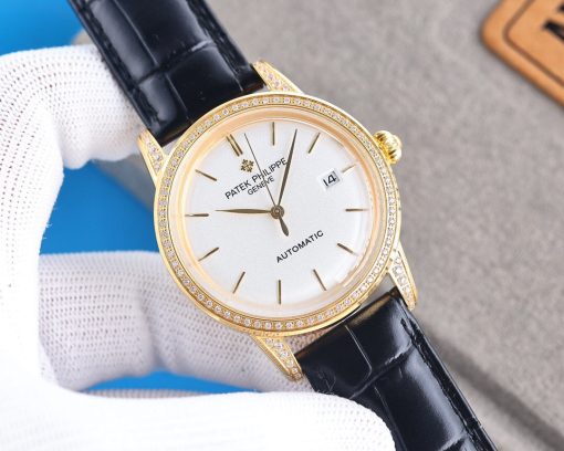 New Arrival US Patek Philippe P3002