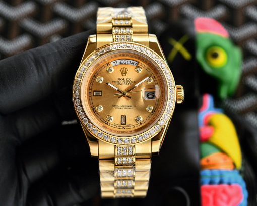 New Arrival US Rolex Watch R3012