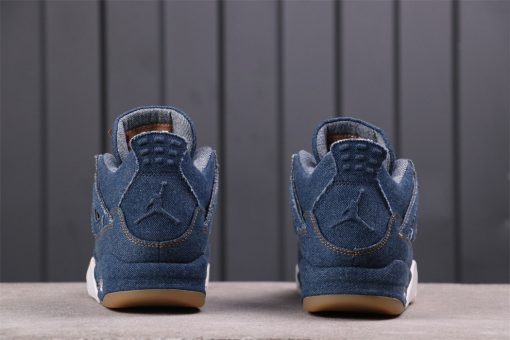 New Arrival AJ037 LV NRG DENIM