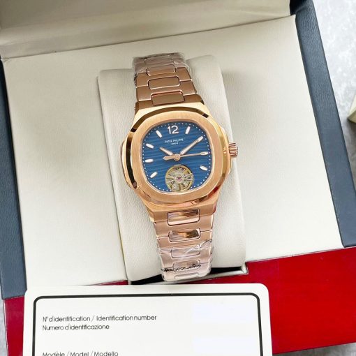 New Arrival US Patek Philippe P3017