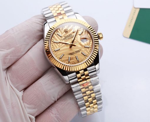 New Arrival US Rolex Watch R3033