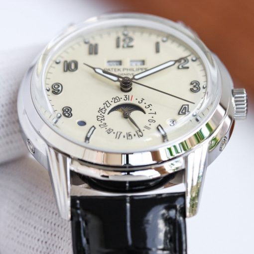 New Arrival US Patek Philippe P3003