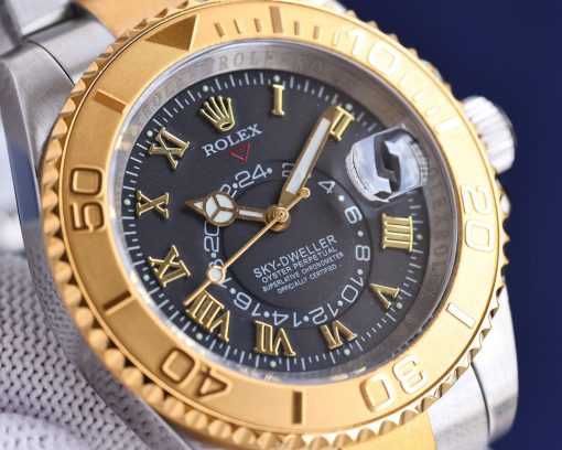 New Arrival US Rolex Watch R3021