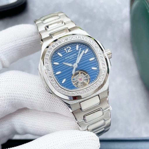 New Arrival US Patek Philippe P3017