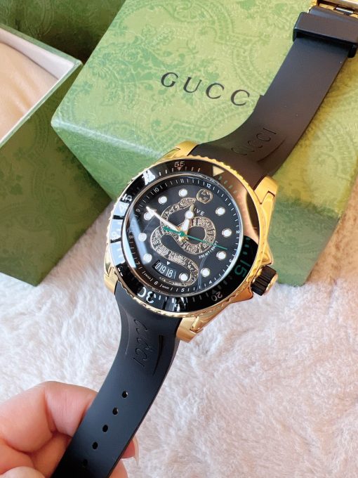 New Arrival US GUCCI G3021