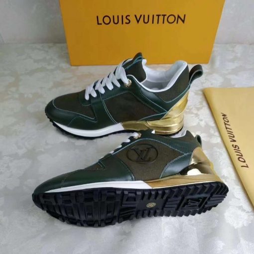 New Arrival LV Shoes Men LV006