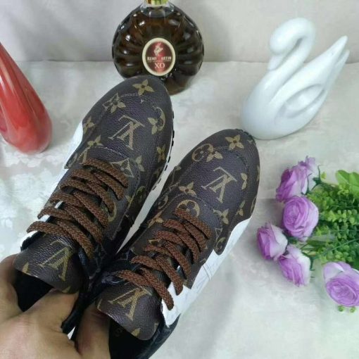 New Arrival LV Shoes Men LV006