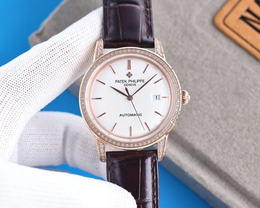 New Arrival US Patek Philippe P3002