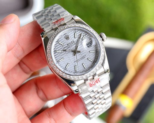 New Arrival US Rolex Watch R3037