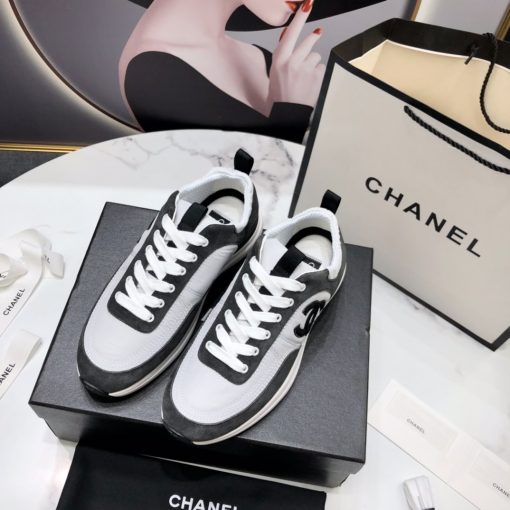 New Arrival Chanel Shoes Women 013