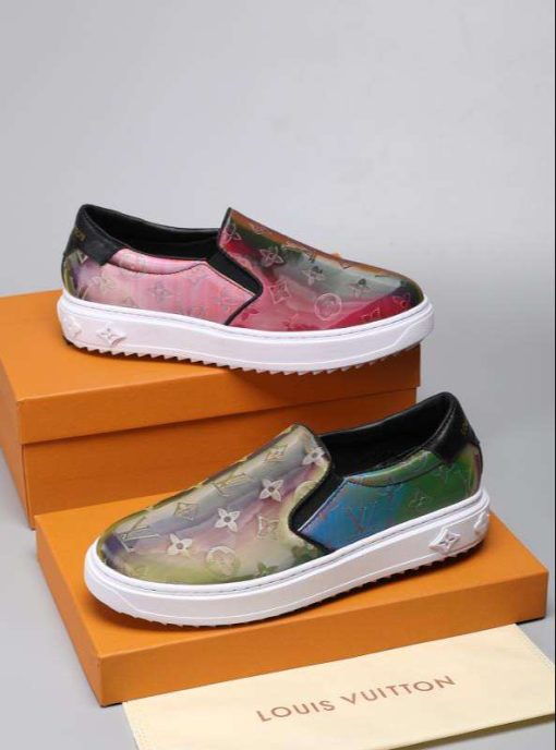 New Arrival L*V Women Shoes 009