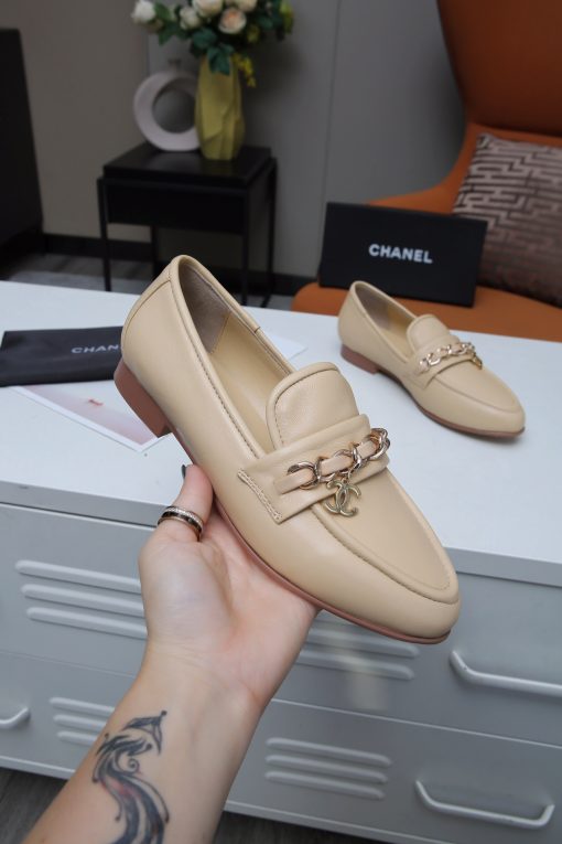 New Arrival Chanel Shoes Women 015