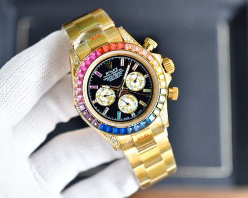 New Arrival US Rolex Watch R3027