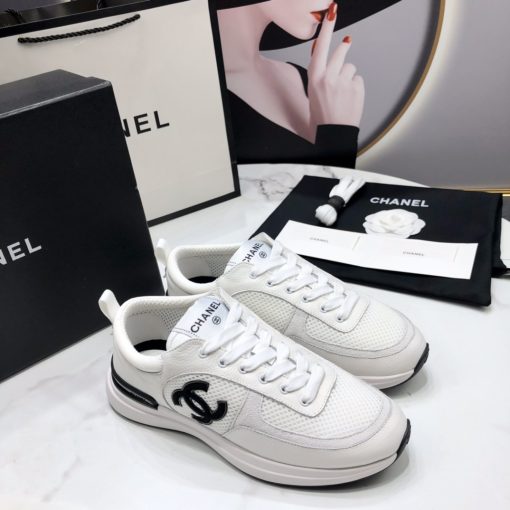 New Arrival Chanel Shoes Women 013