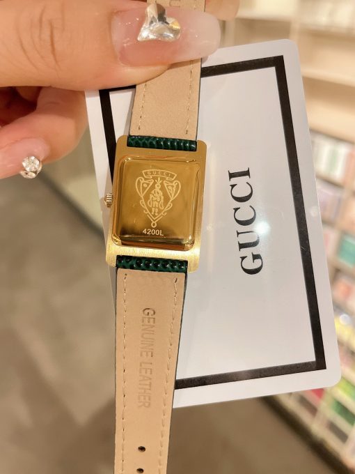 New Arrival US GUCCI G3019