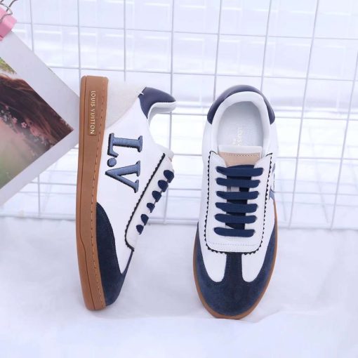 New Arrival L*V Women Shoes 005 - Sold Out