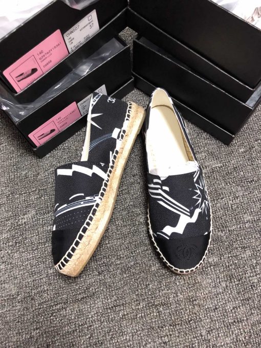 New Arrival Chanel Shoes Women 005