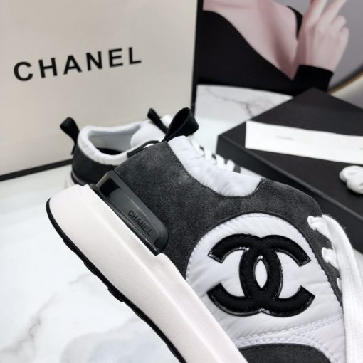 New Arrival Chanel Shoes Women 013