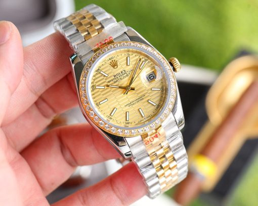 New Arrival US Rolex Watch R3037