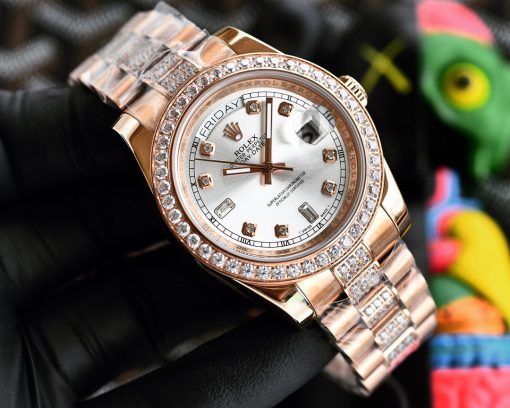 New Arrival US Rolex Watch R3012