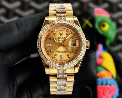 New Arrival US Rolex Watch R3012