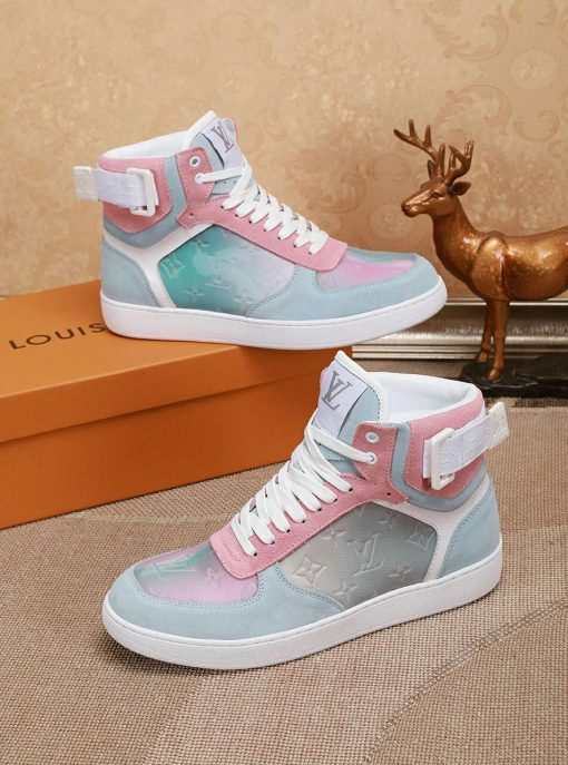 New Arrival L*V Women Shoes 008