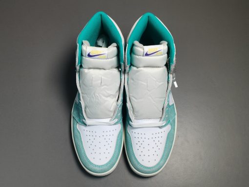 New Arrival AJ002 Turbo Green