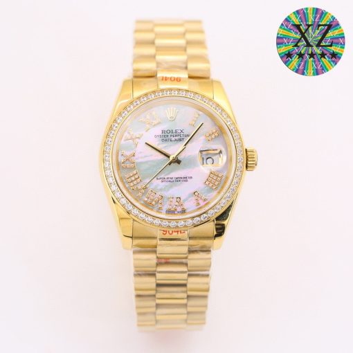 New Arrival US Rolex Watch R3010