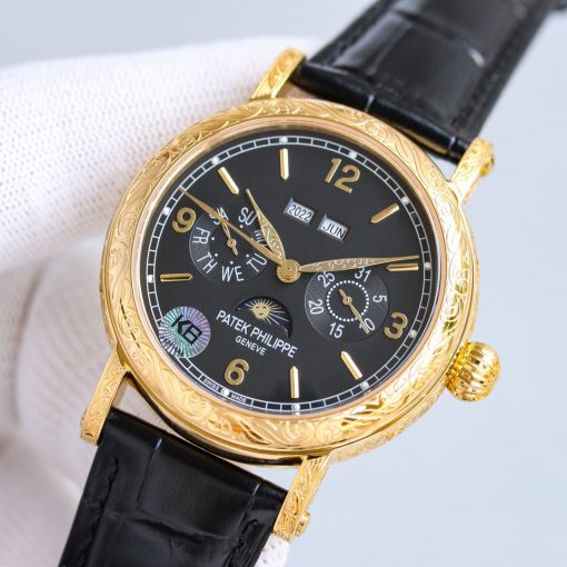 New Arrival US Patek Philippe P3006