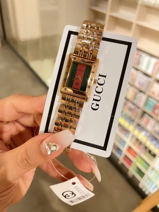 New Arrival US GUCCI G3018