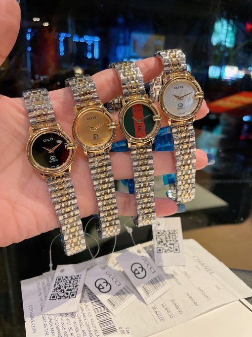 New Arrival US GUCCI G3027