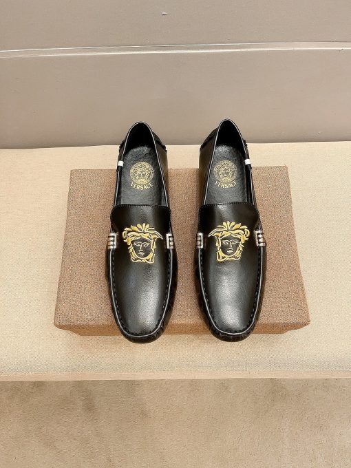 New Arrival Versace Shoes Men VER001