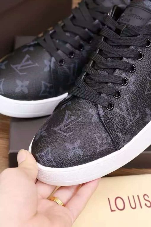 New Arrival LV Shoes Men LV003