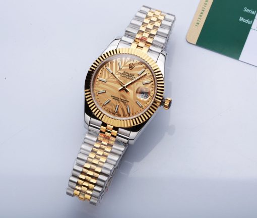 New Arrival US Rolex Watch R3033