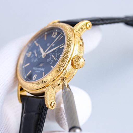 New Arrival US Patek Philippe P3006