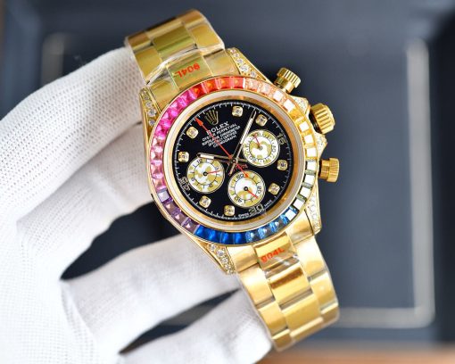 New Arrival US Rolex Watch R3015