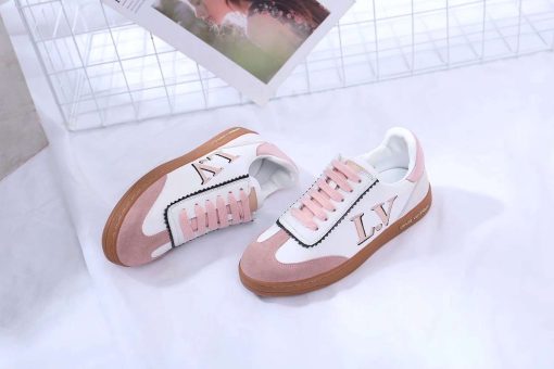 New Arrival L*V Women Shoes 005 - Sold Out