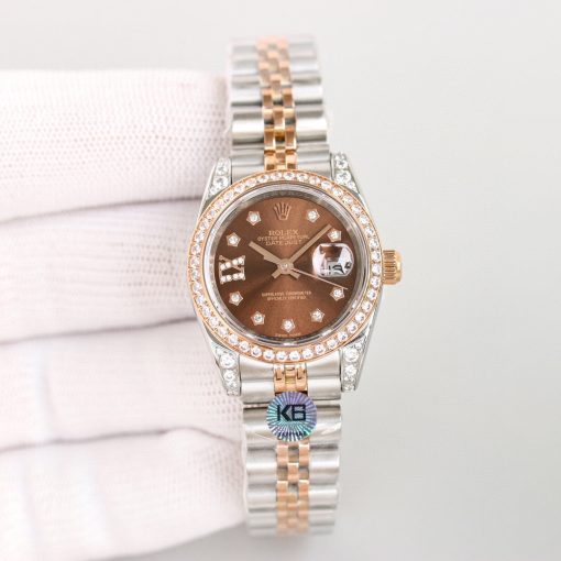 New Arrival US Rolex Watch R3006