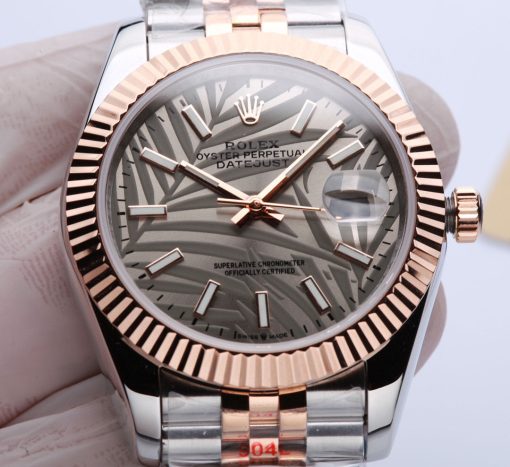 New Arrival US Rolex Watch R3033