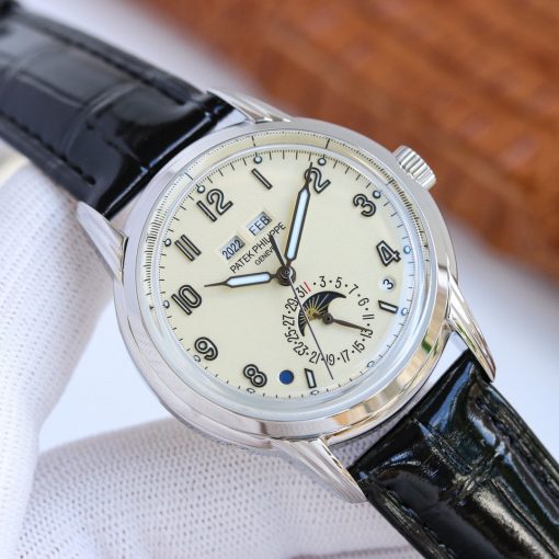 New Arrival US Patek Philippe P3003