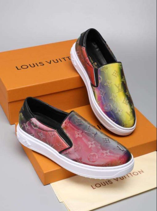 New Arrival L*V Women Shoes 009