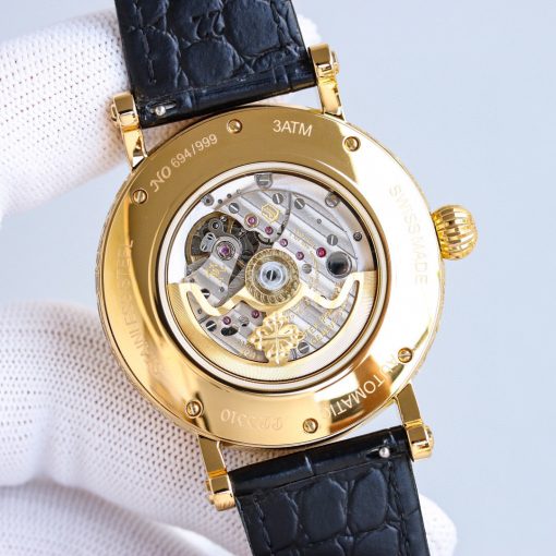 New Arrival US Patek Philippe P3006