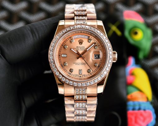 New Arrival US Rolex Watch R3012