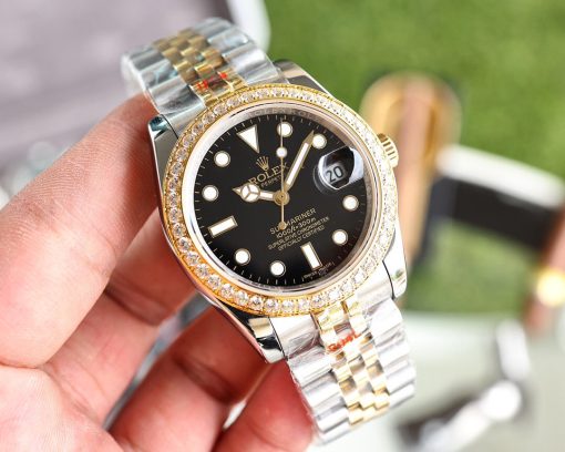 New Arrival US Rolex Watch R3026