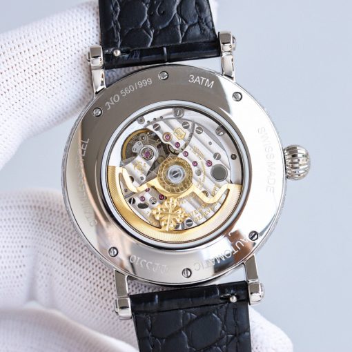 New Arrival US Patek Philippe P3006