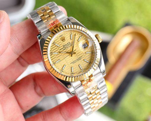 New Arrival US Rolex Watch R3038