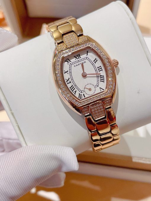 New Arrival US CARTIER C3003