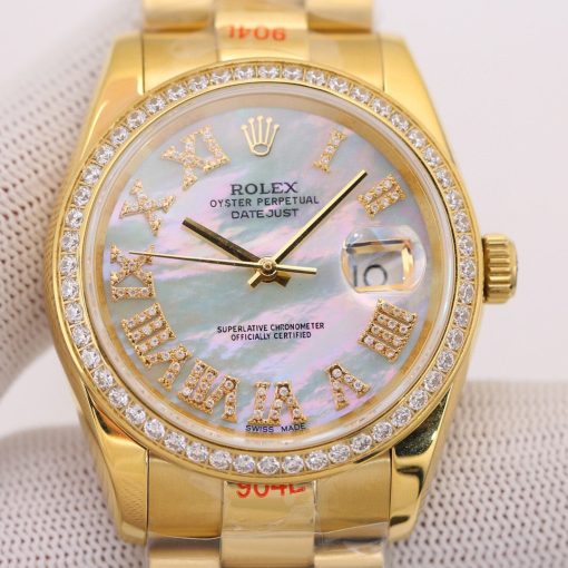 New Arrival US Rolex Watch R3010