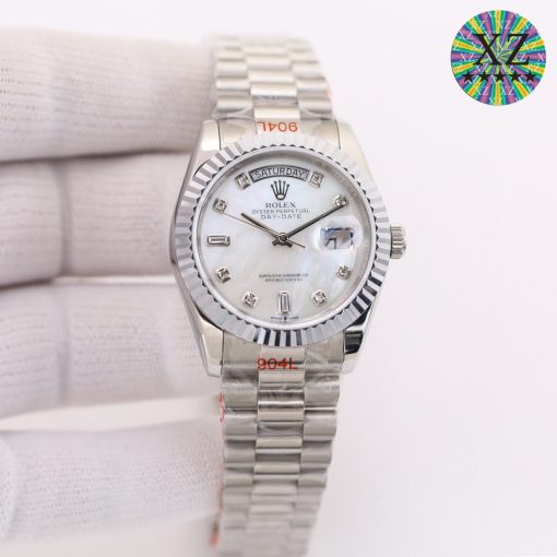 New Arrival US Rolex Watch R3008